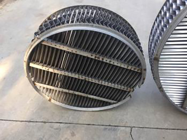 氣水分離器在冷干機中有哪些作用？