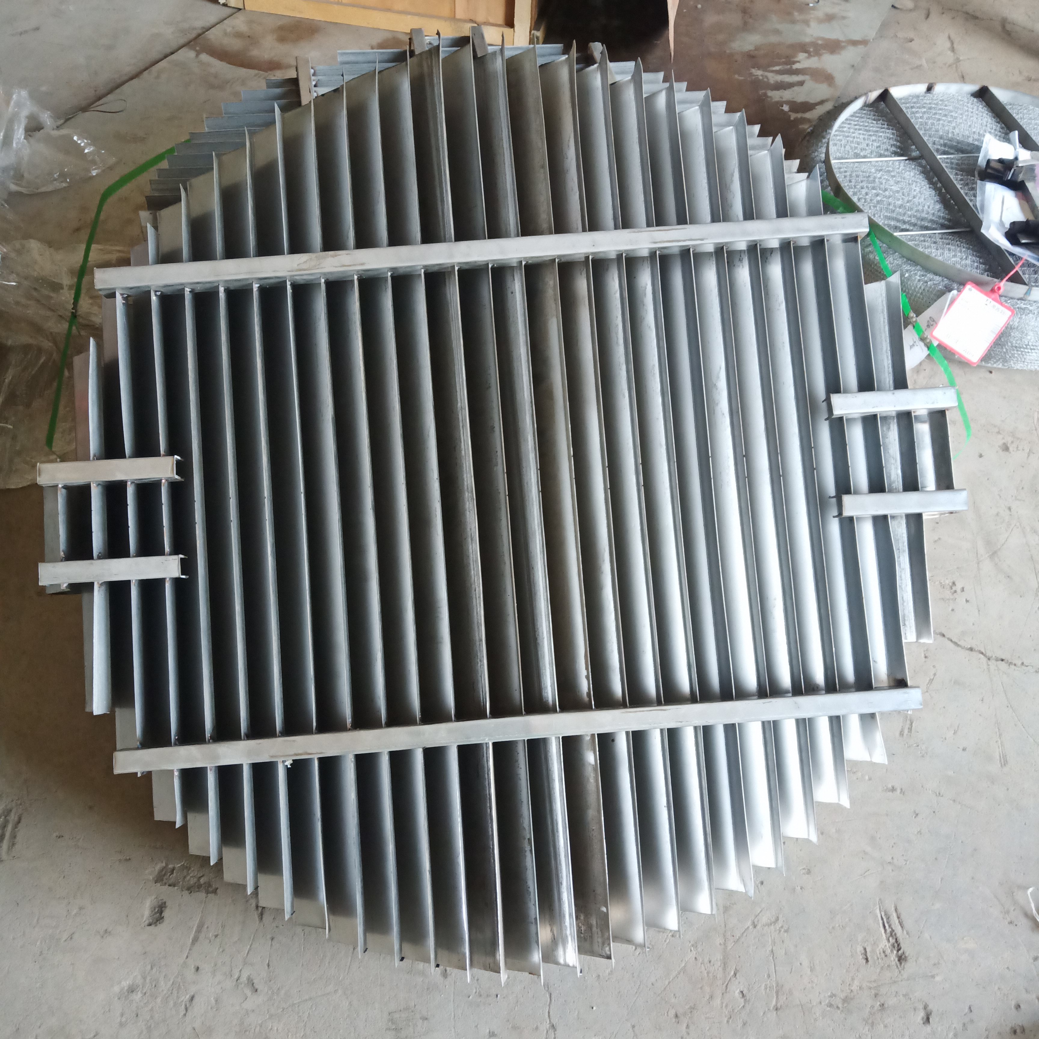 垃圾焚燒發(fā)電廠是否用到汽水分離器？